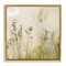 Stupell Industries Country Afternoon Walk Floating Frame, design by Erin Marie